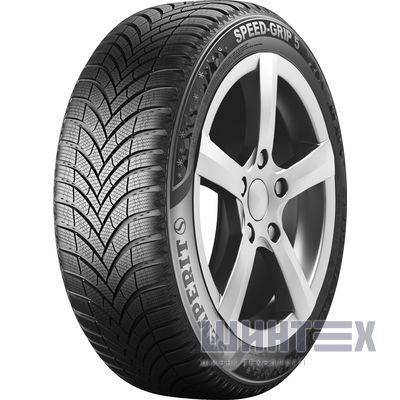 Semperit SPEED-GRIP 5 205/65 R16 95H